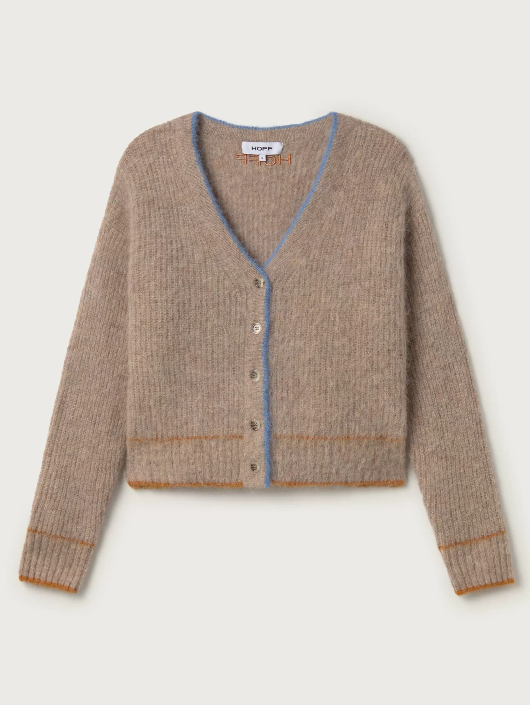 Flash Sale HOFF CARDIGAN LOUIS BEIGE