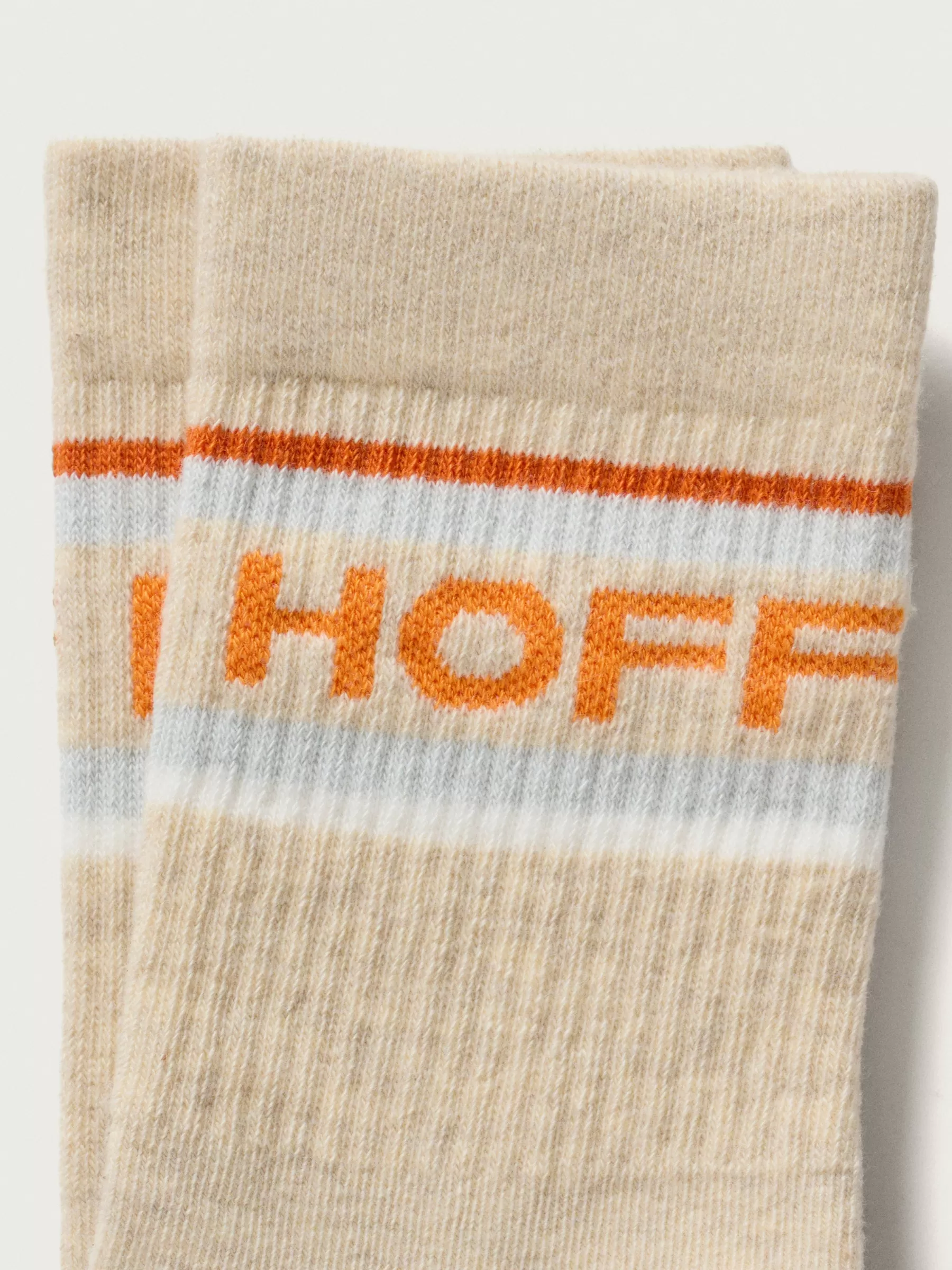 Discount HOFF CHAUSSETTES BEIGES