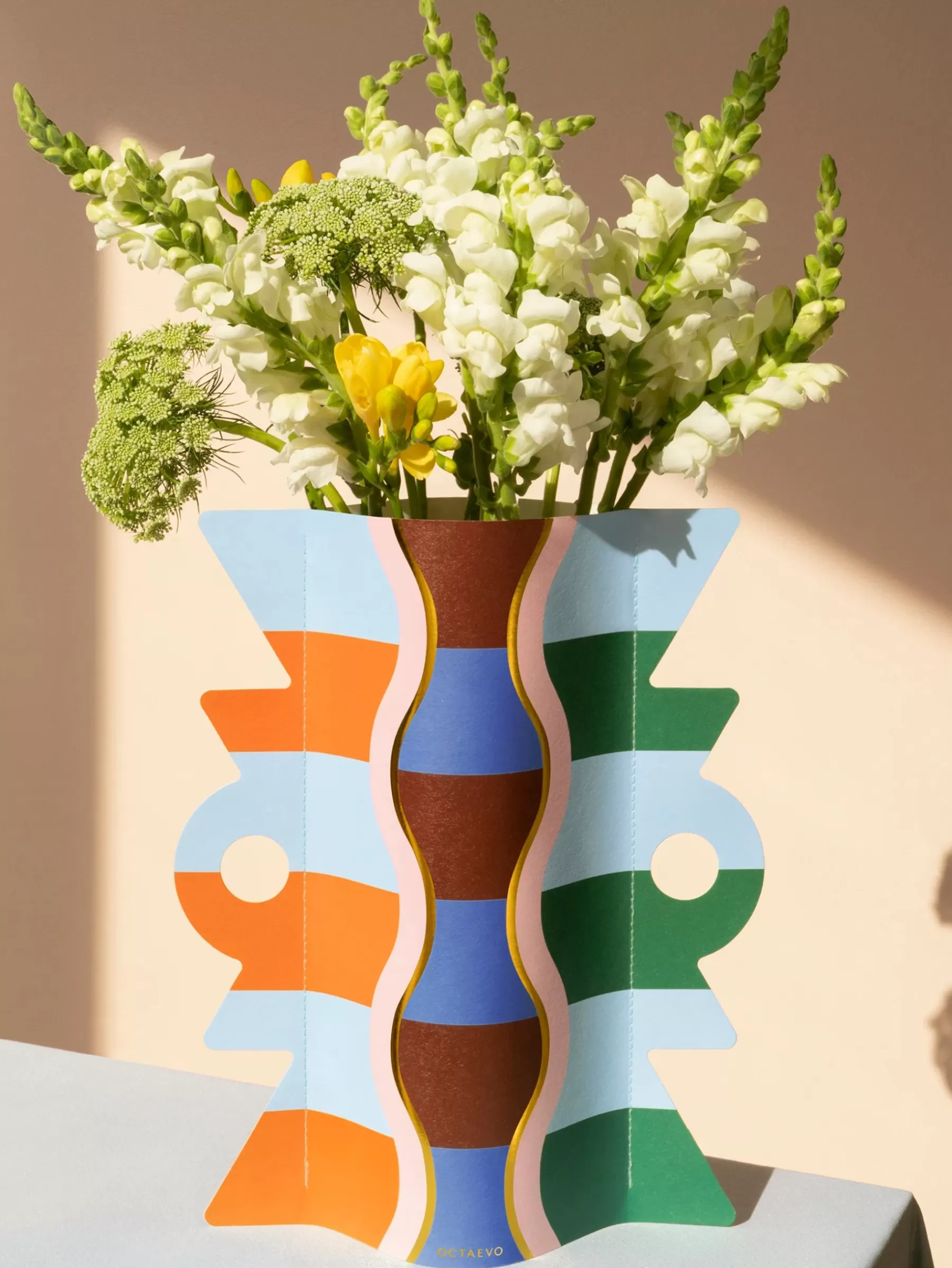 Sale HOFF GIZA PAPER VASE