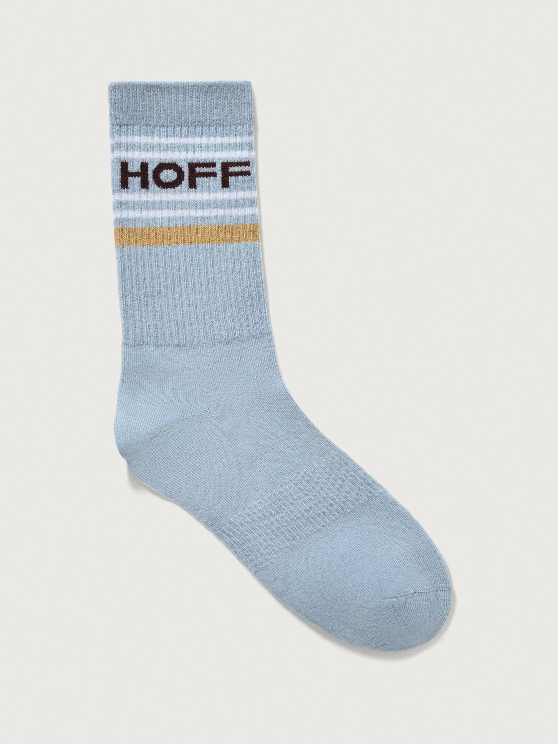 Cheap HOFF LIGHT BLUE SOCKS