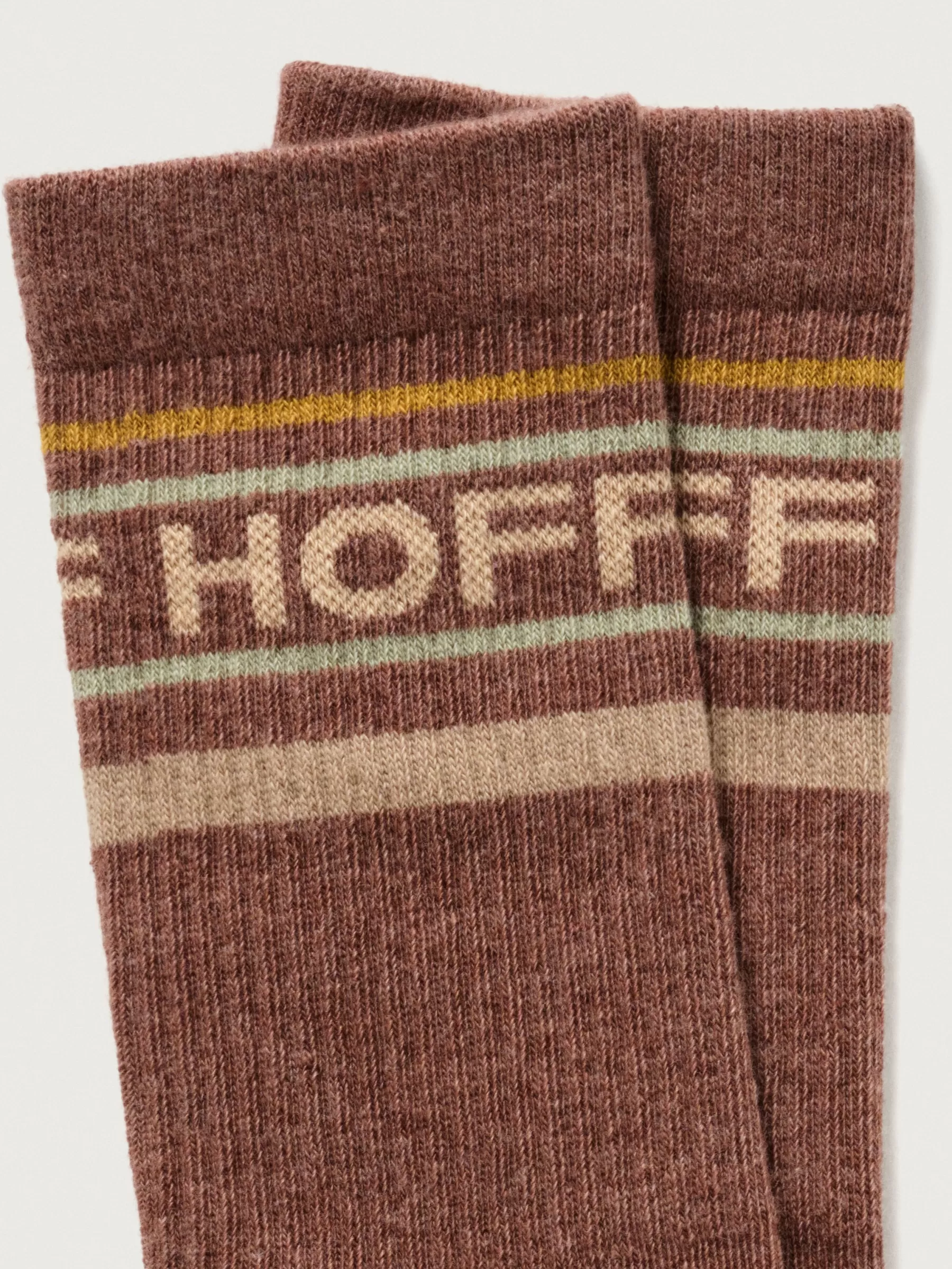 Outlet HOFF LILAC SOCKS