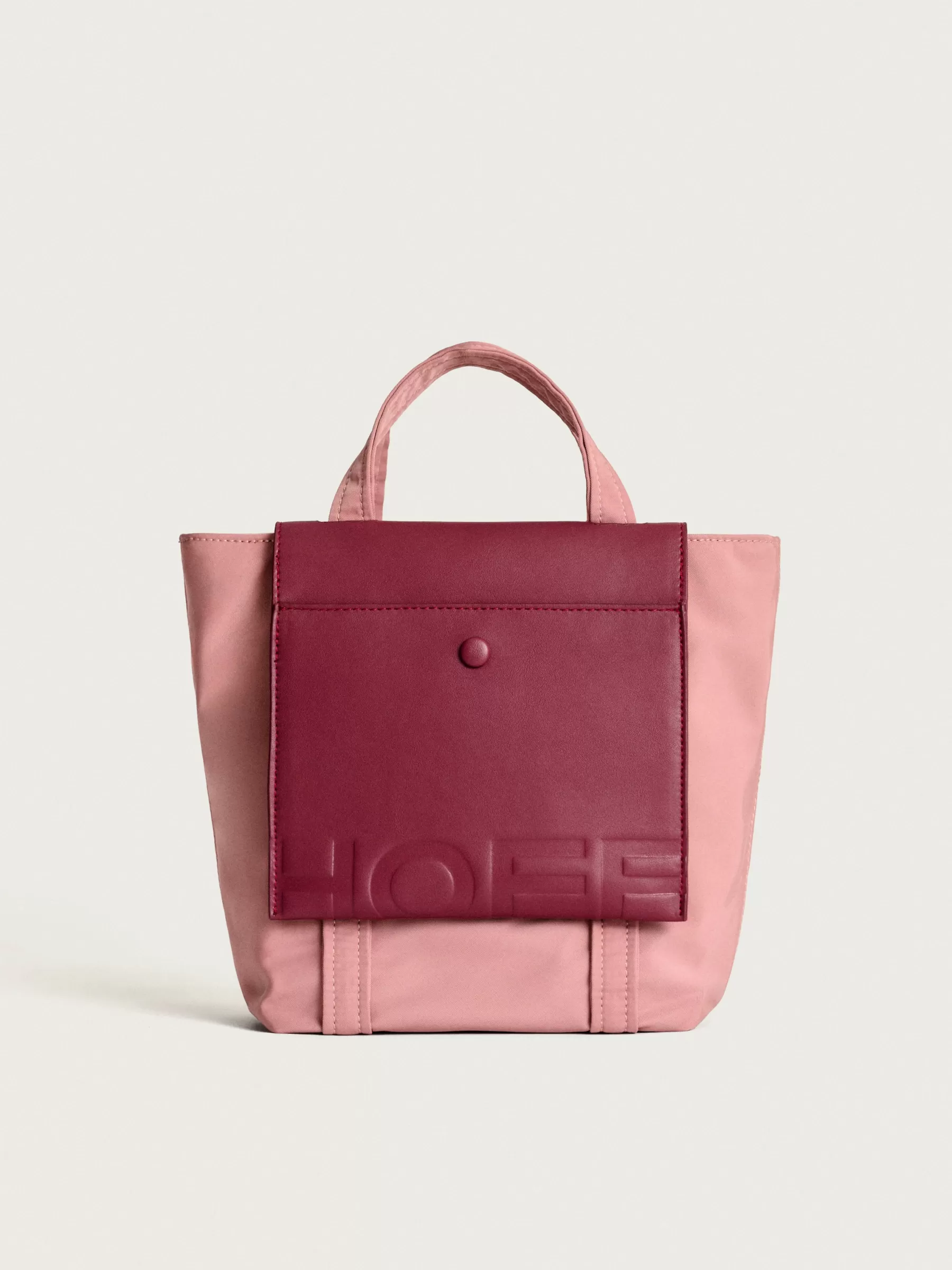 Outlet HOFF MINI SHOPPER NYLON DAILY ROSE