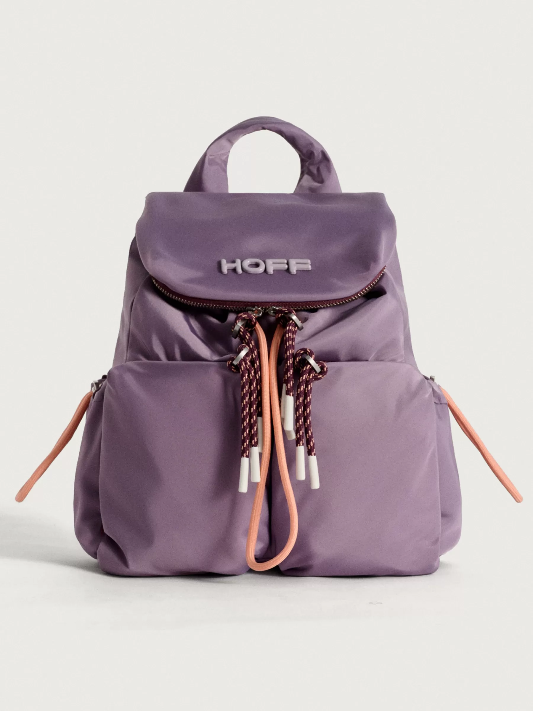 Hot HOFF SAC À DOS ANDES LILAS