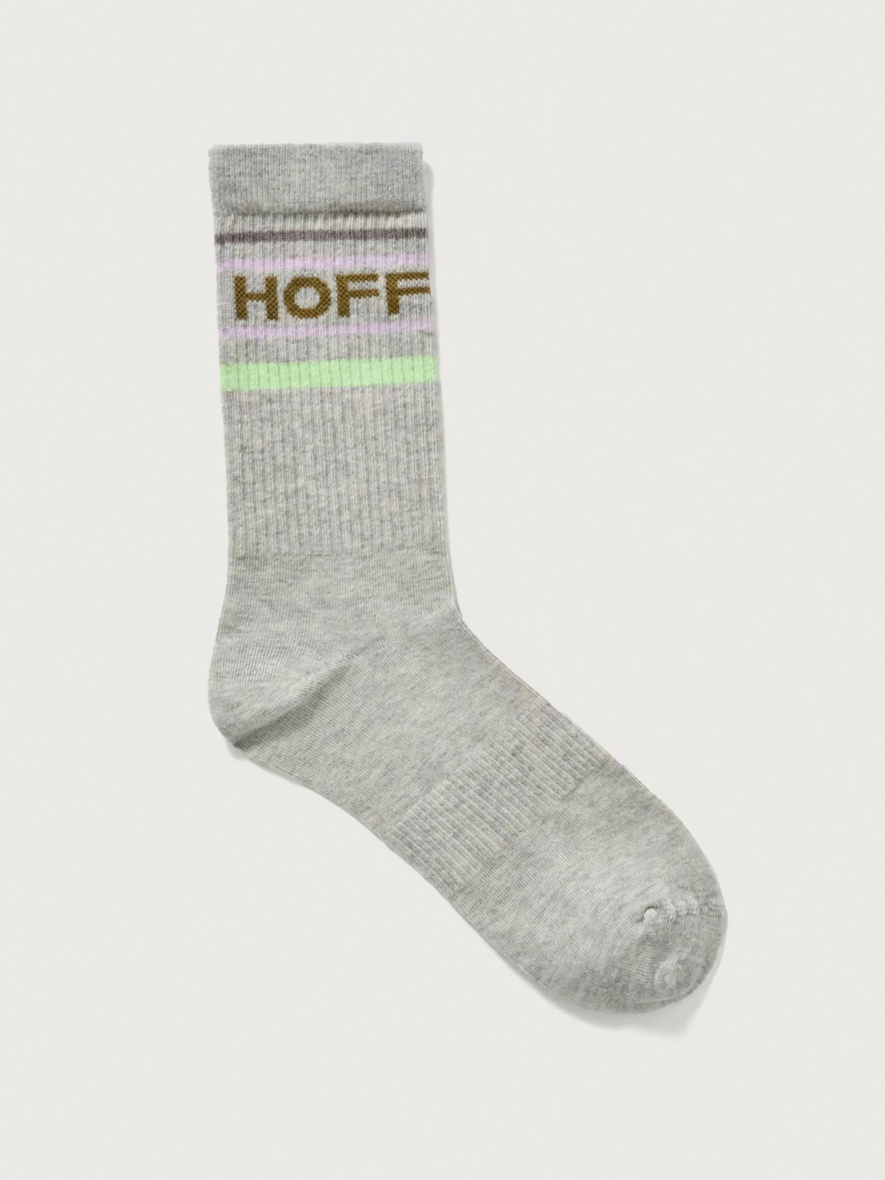 Clearance HOFF SOFT GREY SOCKS