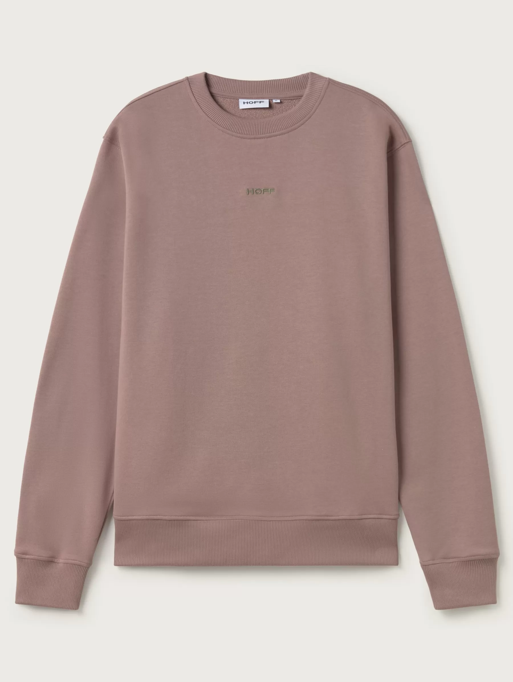 Clearance HOFF SWEAT MOLINA MAUVE